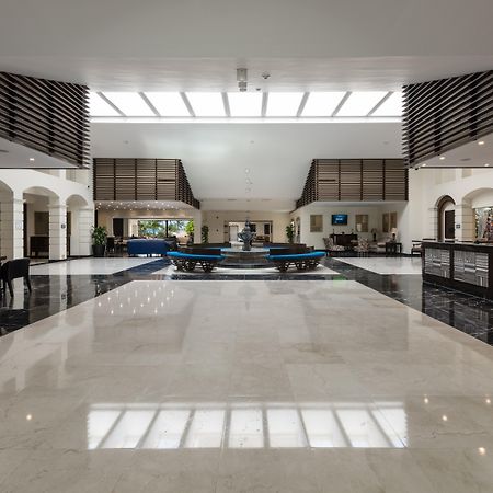 Barcelo Aruba Hotel Palm Beach Luaran gambar