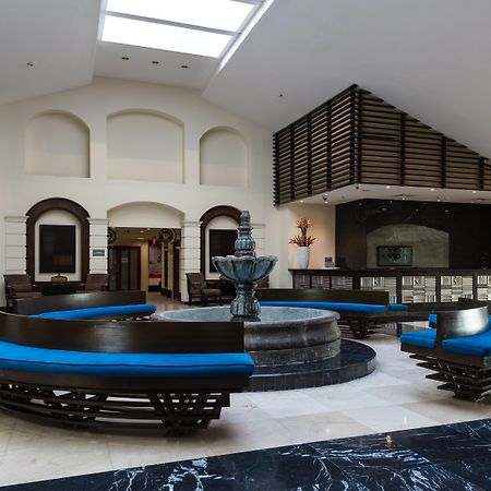 Barcelo Aruba Hotel Palm Beach Luaran gambar