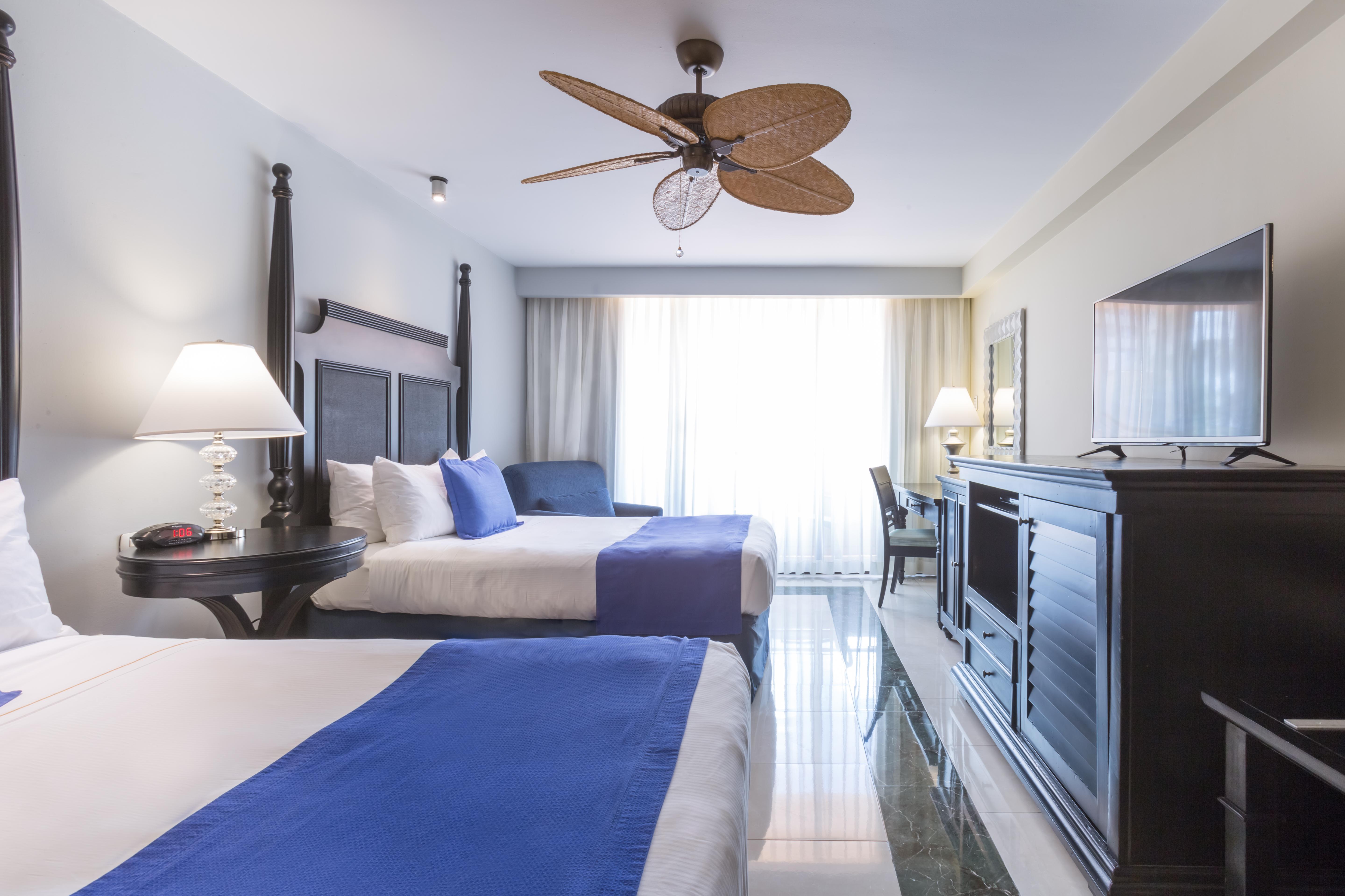 Barcelo Aruba Hotel Palm Beach Luaran gambar