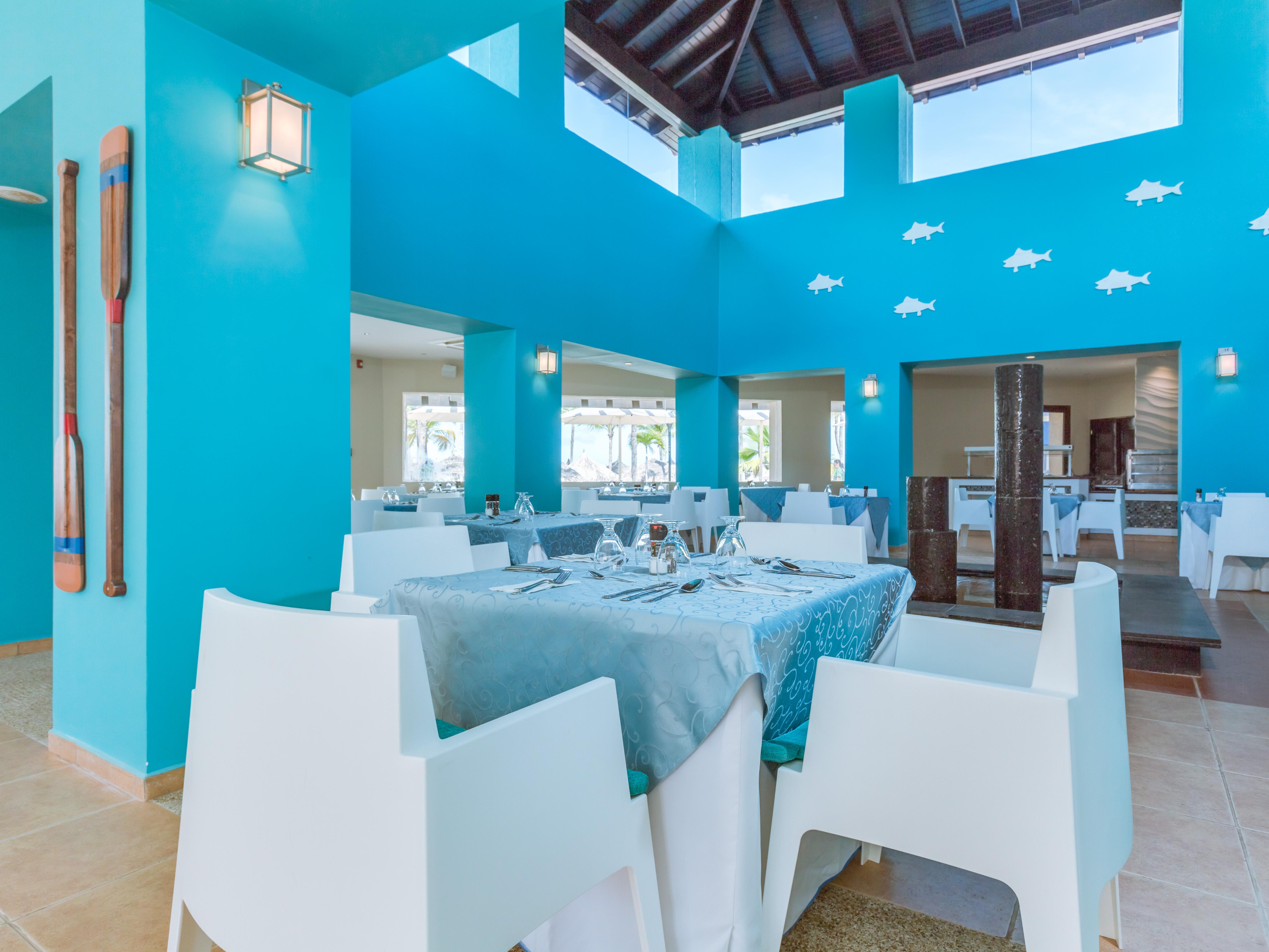 Barcelo Aruba Hotel Palm Beach Luaran gambar