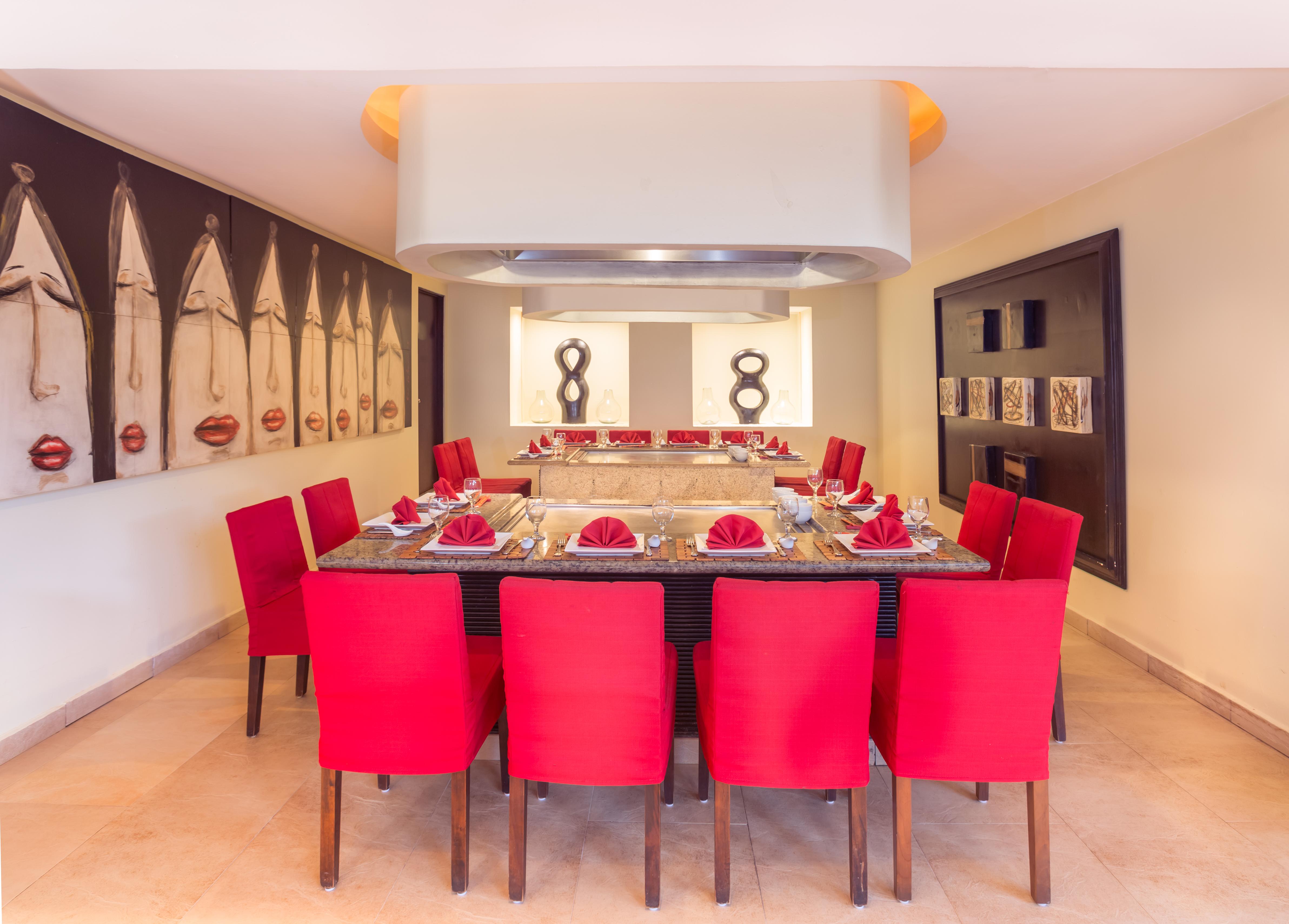 Barcelo Aruba Hotel Palm Beach Luaran gambar