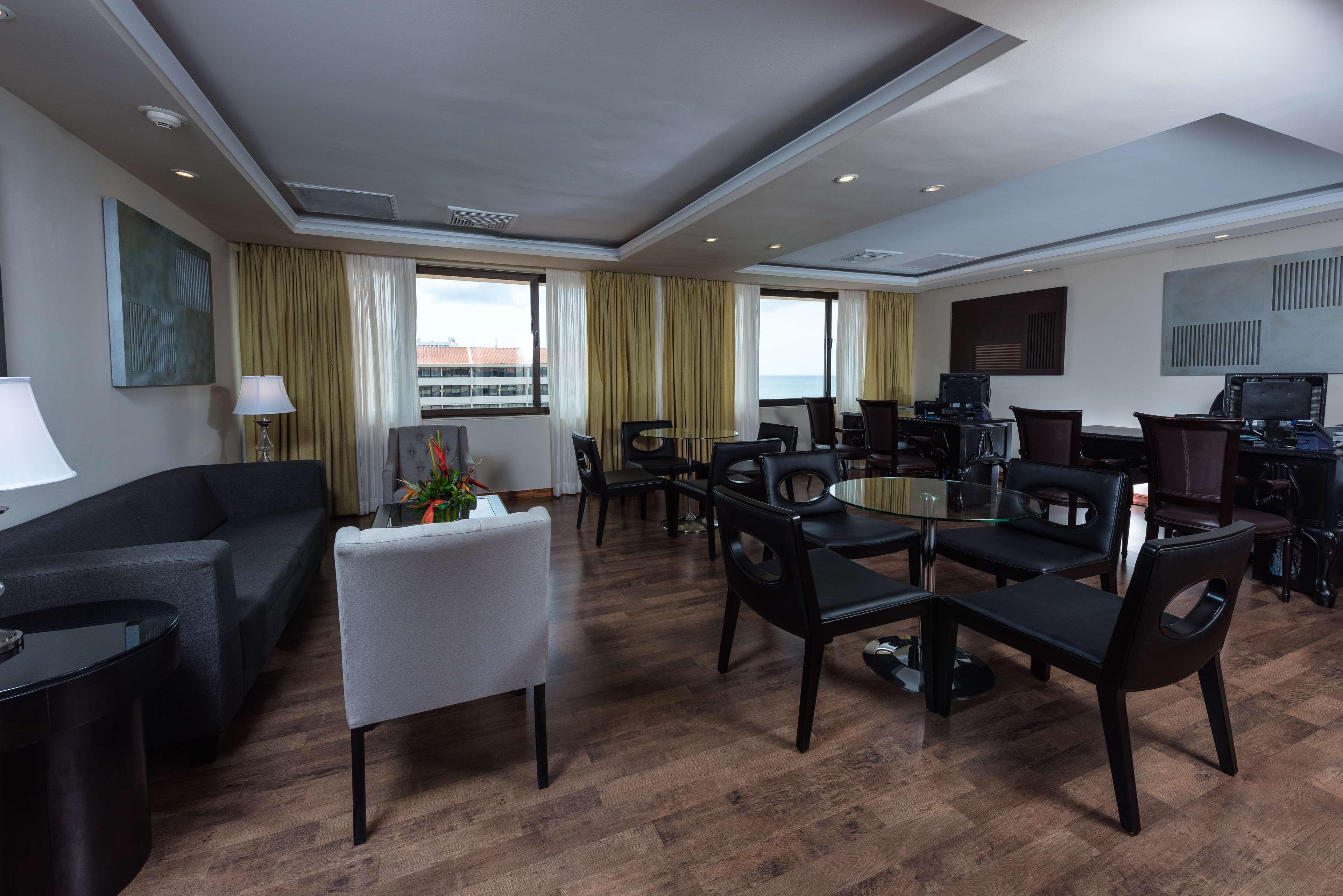 Barcelo Aruba Hotel Palm Beach Luaran gambar