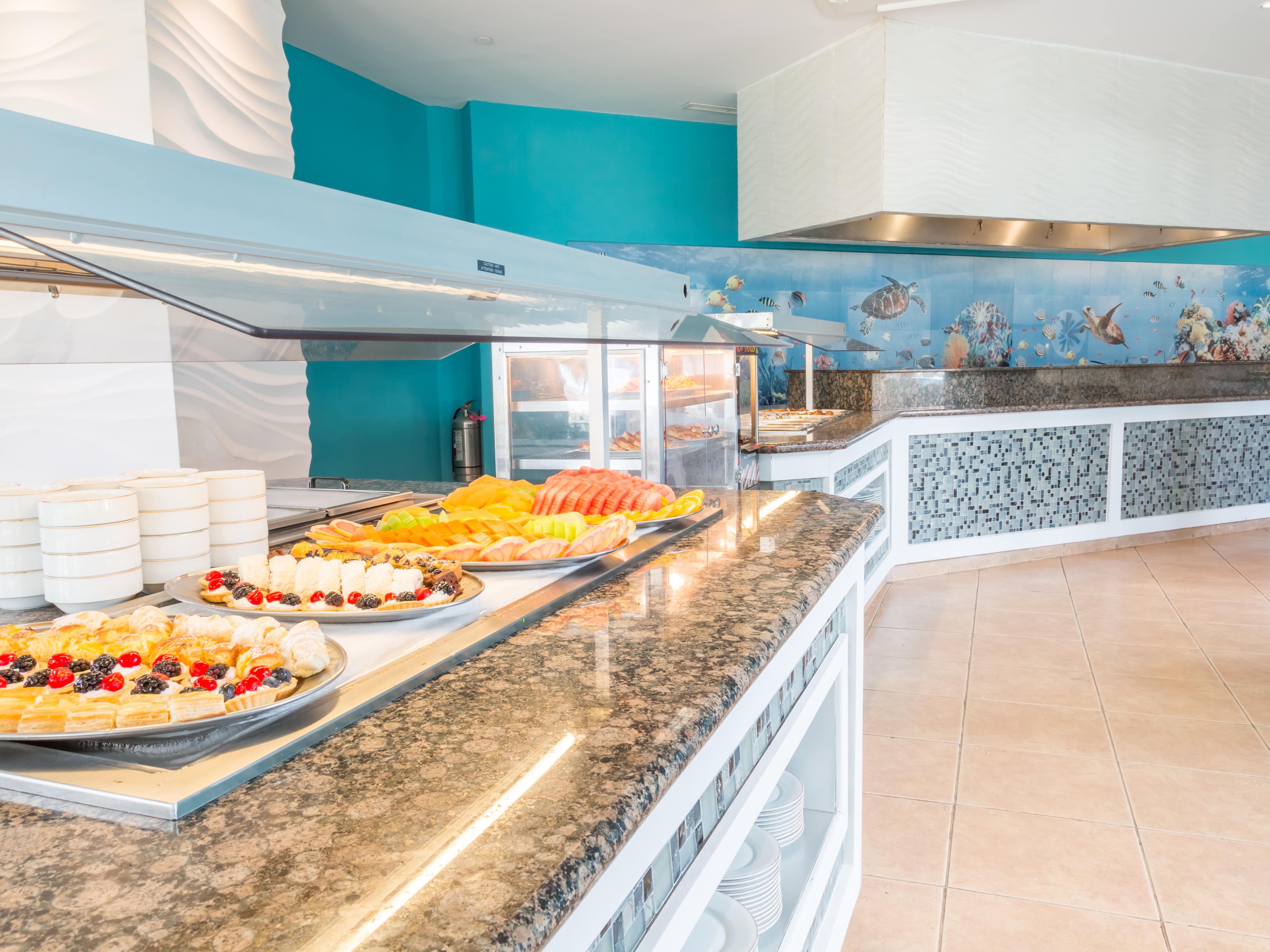 Barcelo Aruba Hotel Palm Beach Luaran gambar