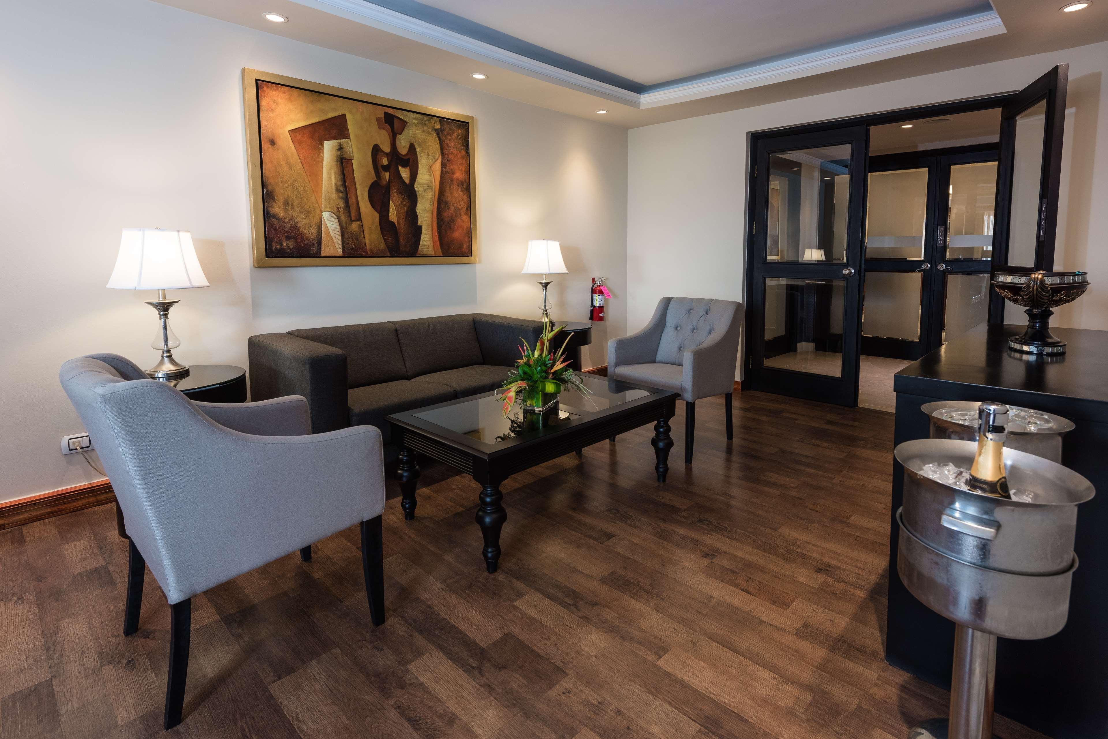 Barcelo Aruba Hotel Palm Beach Luaran gambar