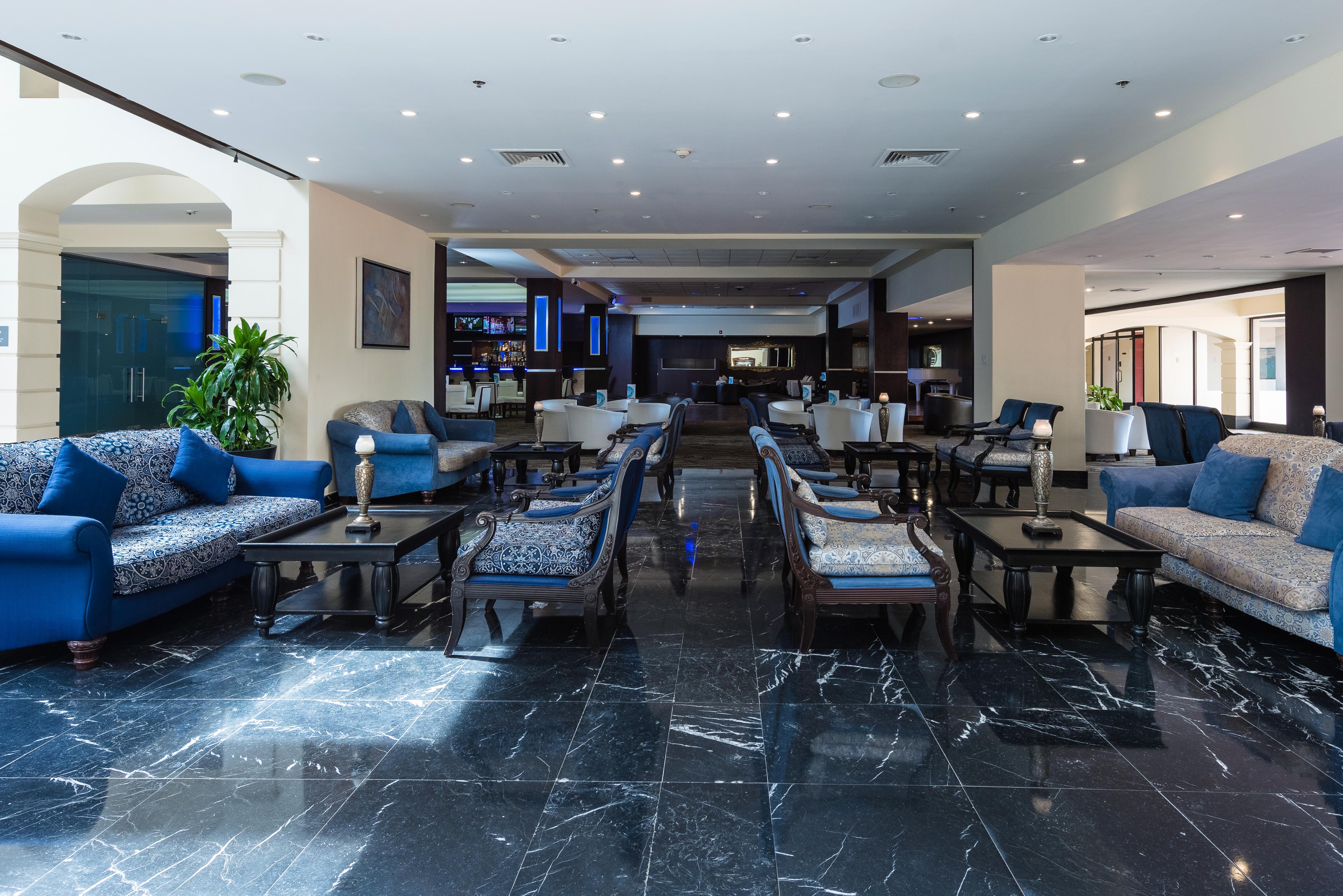 Barcelo Aruba Hotel Palm Beach Luaran gambar
